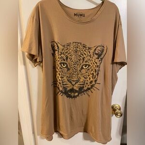 Show me your mumu graphic tee